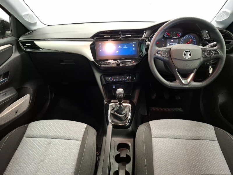 Used Vauxhall Corsa 2025 for sale - 78023644: Photo 2