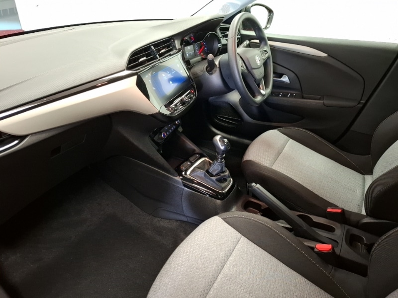 Used Vauxhall Corsa 2025 for sale - 78023644: Photo 5