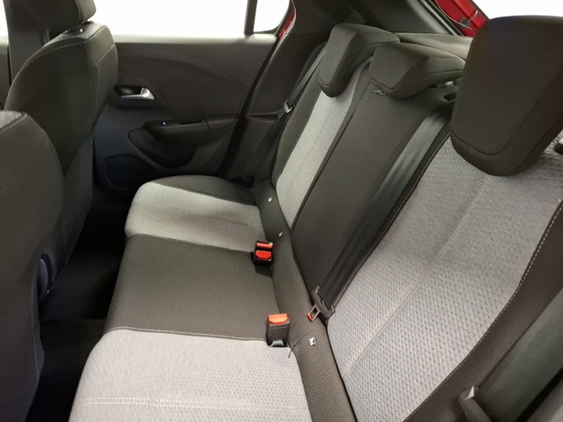 Used Vauxhall Corsa 2025 for sale - 78023644: Photo 6