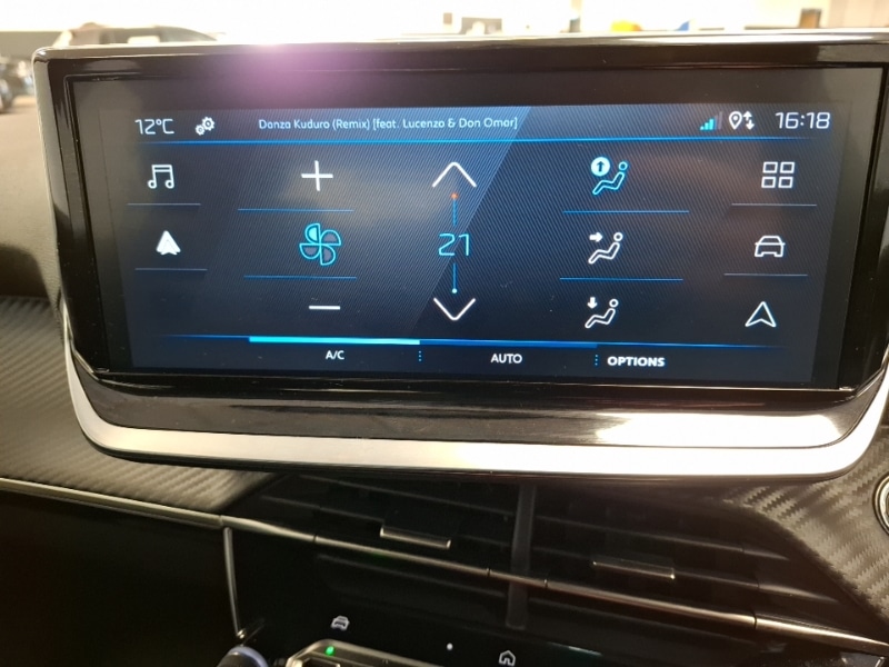 Used Peugeot 208 2024 for sale - 77751326: Photo 16