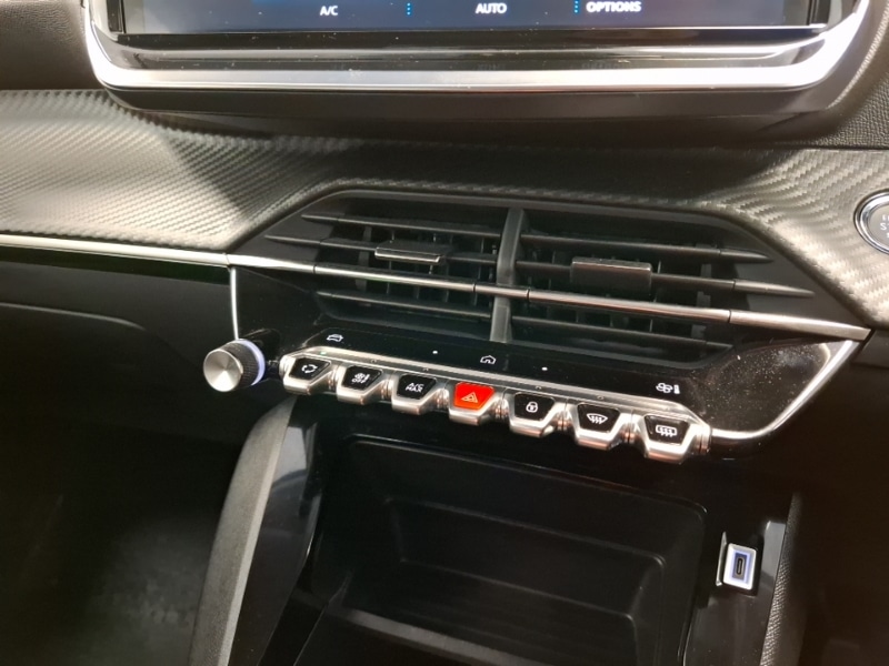 Used Peugeot 208 2024 for sale - 77751326: Photo 17