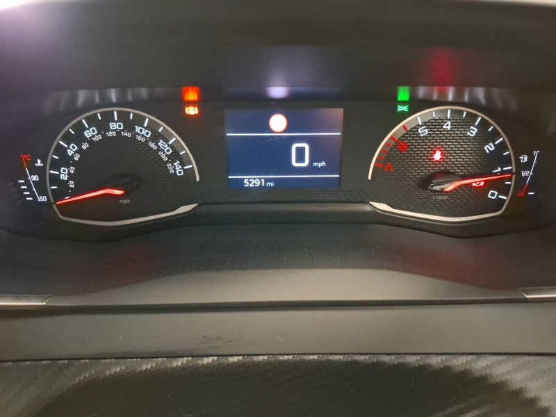 Used Peugeot 208 2024 for sale - 77751326: Photo 19