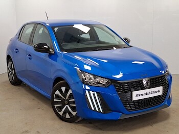 Used Peugeot 208 2024 for sale - 77751326: Photo