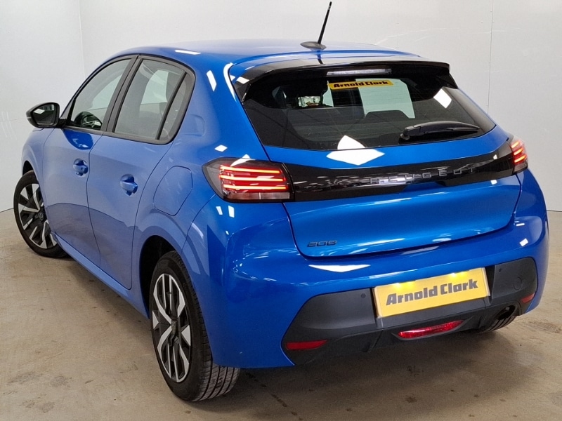 Used Peugeot 208 2024 for sale - 77751326: Photo 3