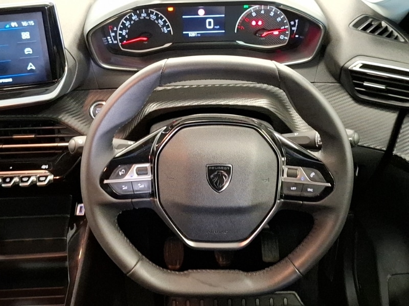 Used Peugeot 208 2024 for sale - 77751326: Photo 7