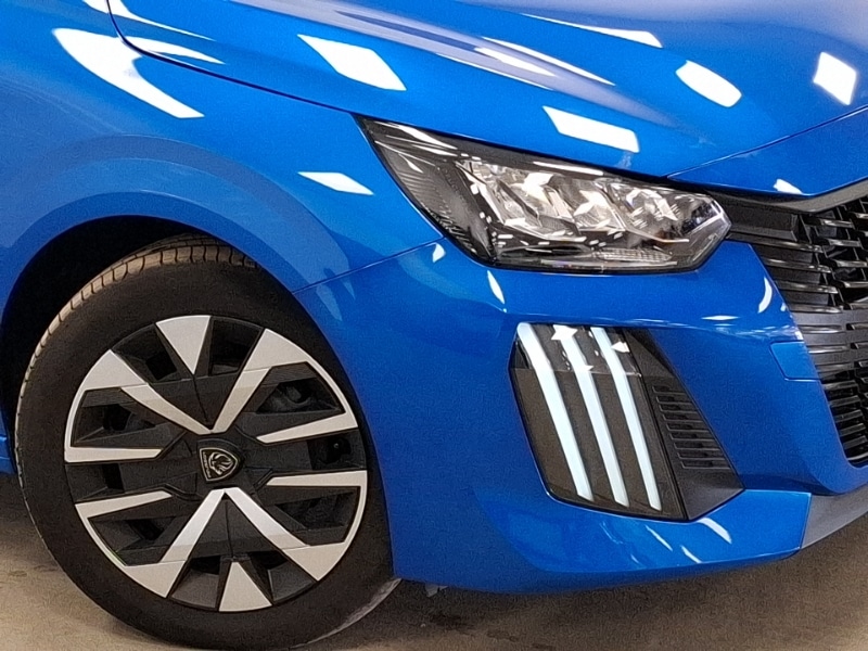 Used Peugeot 208 2024 for sale - 77751326: Photo 9