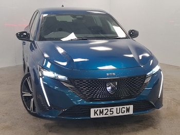 Used Peugeot 308 2025 for sale - 79044366: Photo