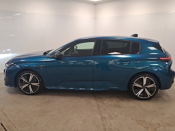 Used Peugeot 308 2025 for sale - 79044366: Photo