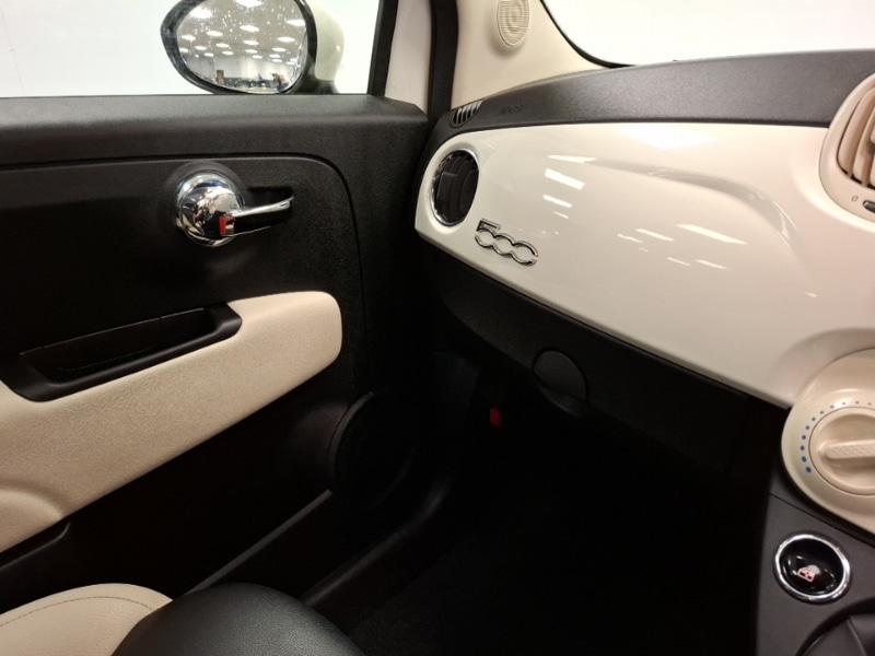 Used Fiat 500 2022 for sale - 76518820: Photo 11