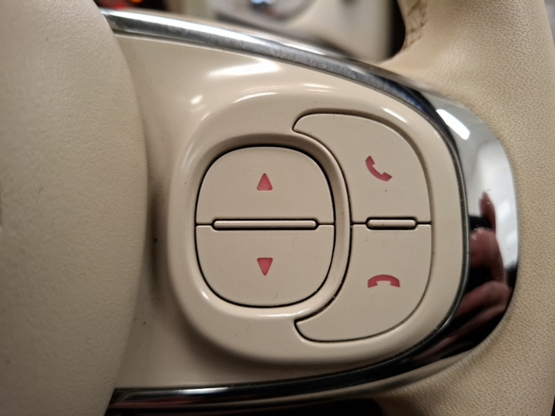 Used Fiat 500 2022 for sale - 76518820: Photo 13