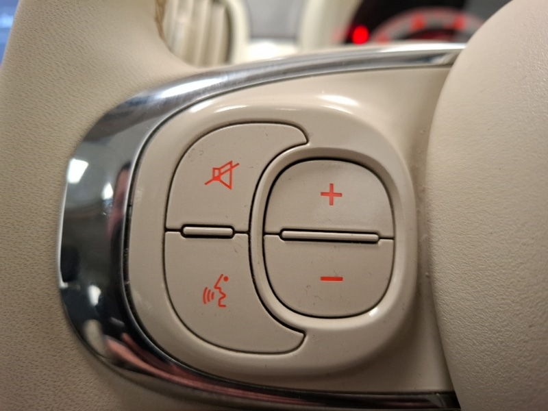 Used Fiat 500 2022 for sale - 76518820: Photo 14