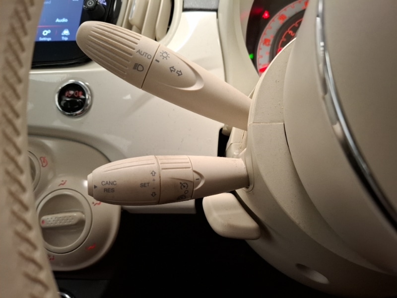 Used Fiat 500 2022 for sale - 76518820: Photo 15