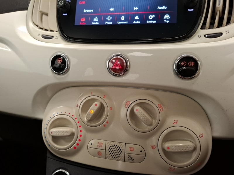 Used Fiat 500 2022 for sale - 76518820: Photo 17