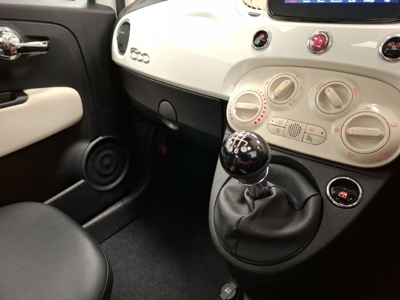 Used Fiat 500 2022 for sale - 76518820: Photo 18