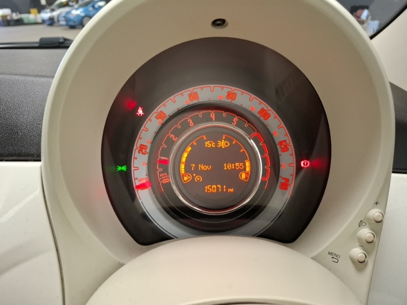 Used Fiat 500 2022 for sale - 76518820: Photo 19