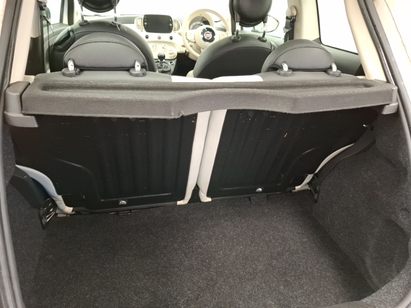 Used Fiat 500 2022 for sale - 76518820: Photo 8