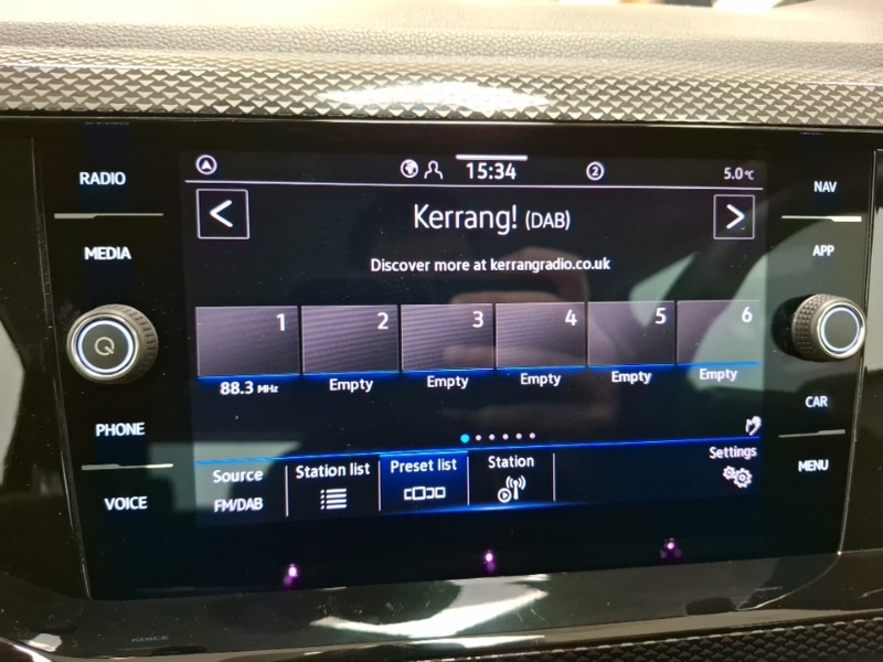 Used Volkswagen Polo 2025 for sale - 77433390: Photo 15