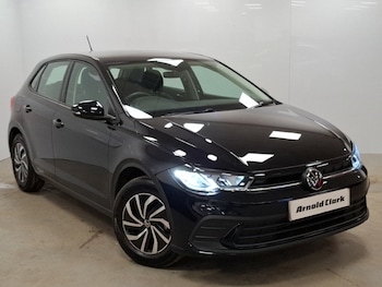 Used Volkswagen Polo 2025 for sale - 77433390: Photo