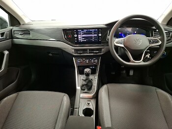 Used Volkswagen Polo 2025 for sale - 77433390: Photo