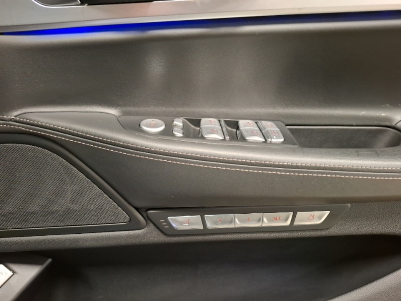 Used BMW 7 Series 2018 for sale - 77664262: Photo 12