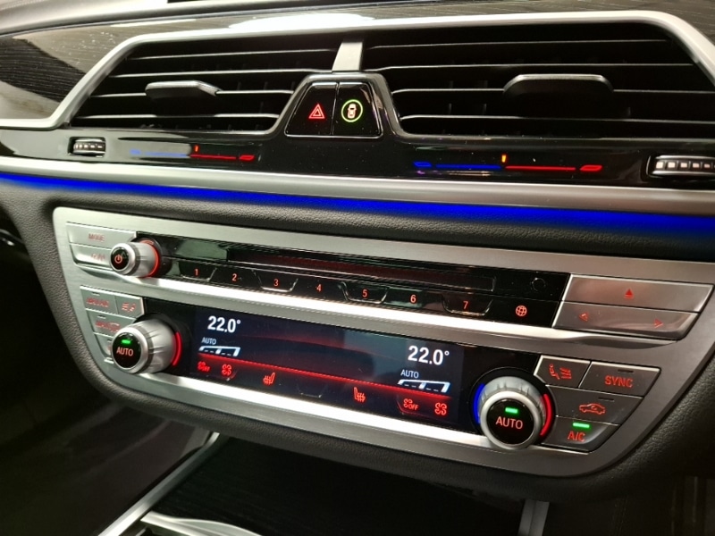 Used BMW 7 Series 2018 for sale - 77664262: Photo 16