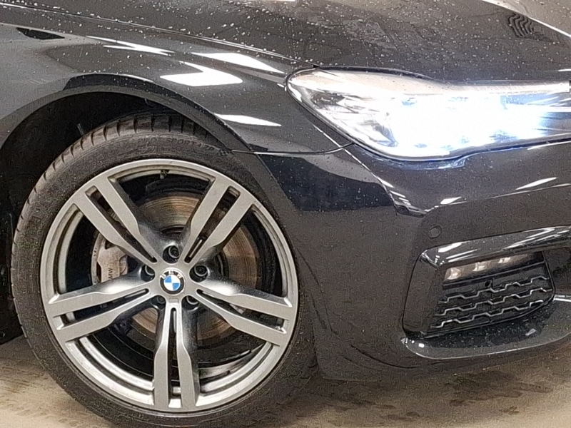 Used BMW 7 Series 2018 for sale - 77664262: Photo 9