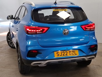 Used MG MG ZS 2022 for sale - 79498693: Photo