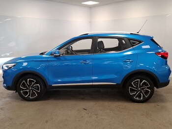 Used MG MG ZS 2022 for sale - 79498693: Photo