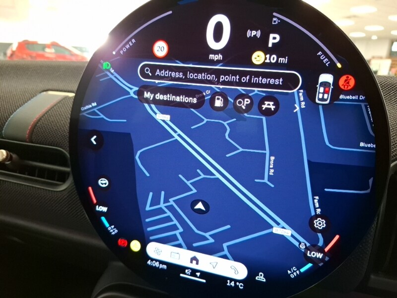 Used MINI Cooper 2024 for sale - 77832724: Photo 16