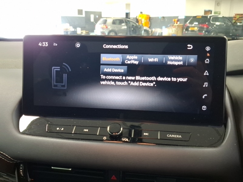 Used Nissan Qashqai 2022 for sale - 77126373: Photo 15