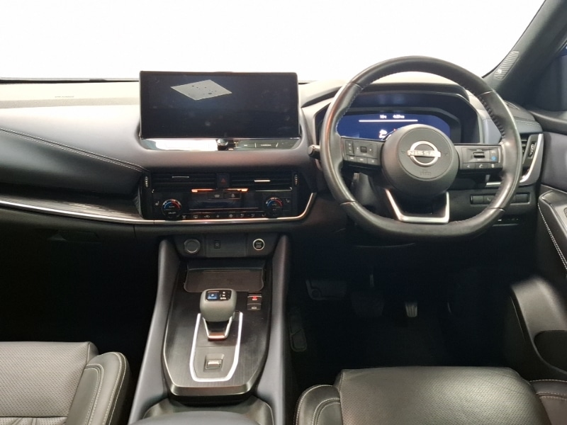 Used Nissan Qashqai 2022 for sale - 77126373: Photo 2