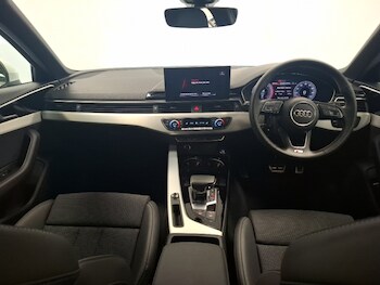 Used Audi A4 2023 for sale - 78928531: Photo