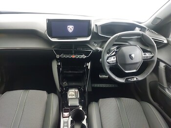 Used Peugeot 2008 2025 for sale - 78369540: Photo