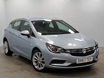 2017 - 1.4T 16V 125 Design 5dr
