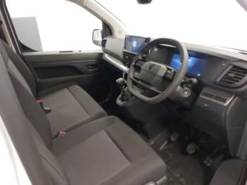 Used Peugeot Expert 2024 for sale - 74604720: Photo