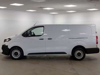 Used Peugeot Expert 2024 for sale - 74604720: Photo