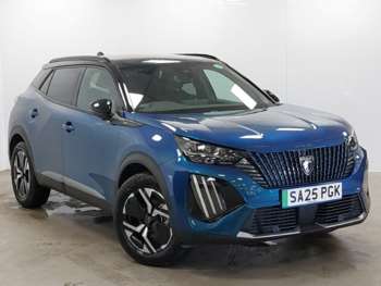 2025 - 115kW GT 54kWh 5dr Auto