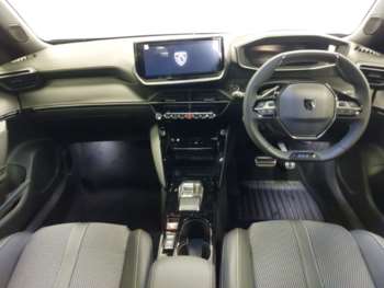 Used Peugeot 2008 2025 for sale - 74962562: Photo