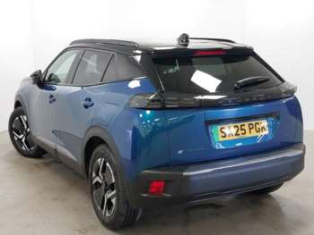 Used Peugeot 2008 2025 for sale - 74962562: Photo