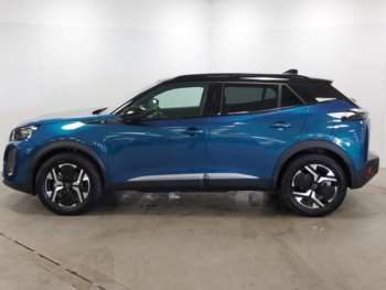 Used Peugeot 2008 2025 for sale - 74962562: Photo