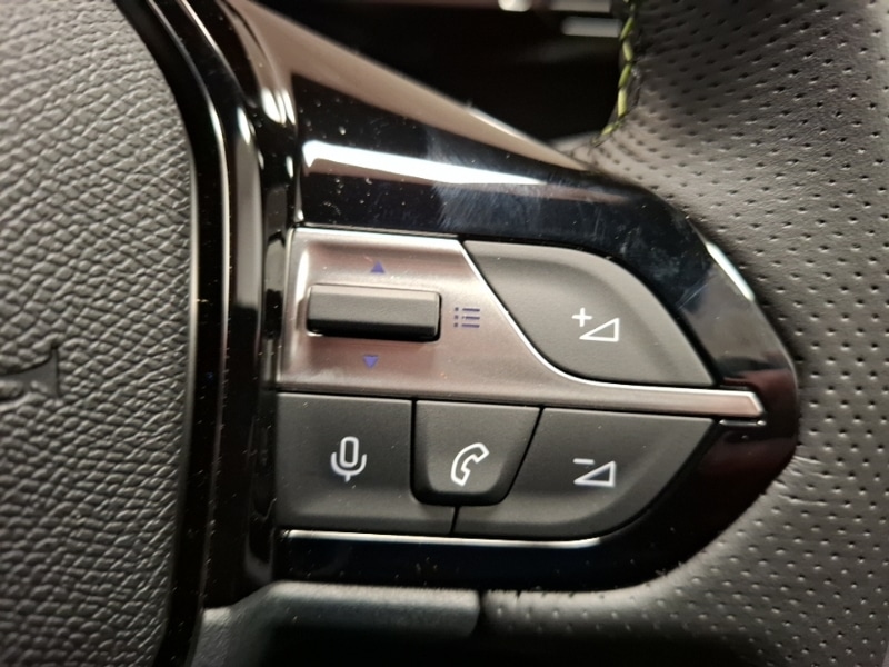 Used Peugeot 308 2025 for sale - 77252399: Photo 13