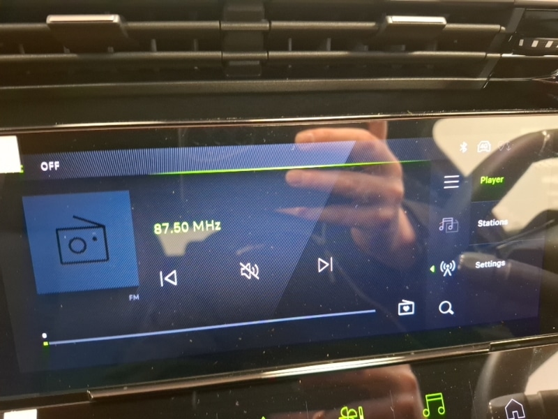 Used Peugeot 308 2025 for sale - 77252399: Photo 15