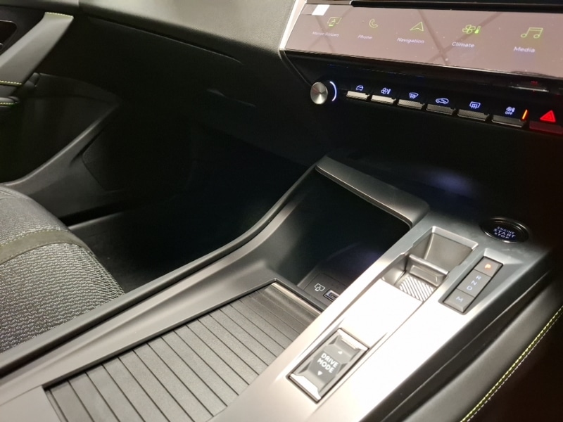 Used Peugeot 308 2025 for sale - 77252399: Photo 18