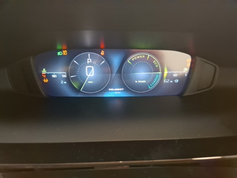 Used Peugeot 308 2025 for sale - 77252399: Photo 19