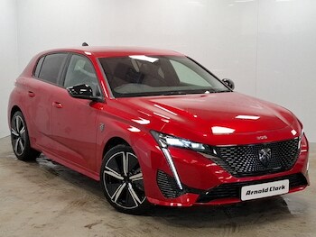 Used Peugeot 308 2025 for sale - 77252399: Photo