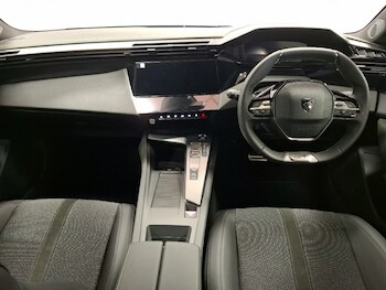 Used Peugeot 308 2025 for sale - 77252399: Photo