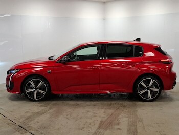 Used Peugeot 308 2025 for sale - 77252399: Photo