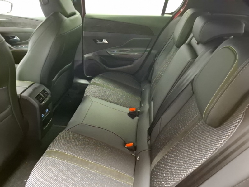 Used Peugeot 308 2025 for sale - 77252399: Photo 6