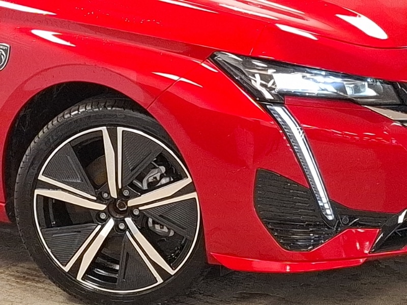 Used Peugeot 308 2025 for sale - 77252399: Photo 9