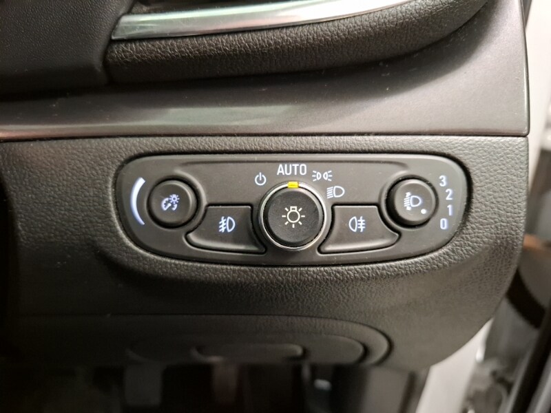 Used Vauxhall Mokka X 2018 for sale - 77816480: Photo 10